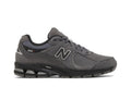New Balance 2002R Castlerock Black