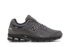 New Balance 2002R Castlerock Black