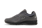 New Balance 2002R Castlerock Black