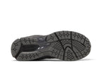 New Balance 2002R Castlerock Black