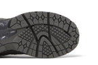 New Balance 2002R Castlerock Black