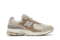 New Balance 2002R Driftwood Sandstone