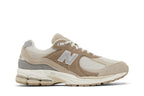 New Balance 2002R Driftwood Sandstone
