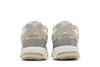 New Balance 2002R Driftwood Sandstone