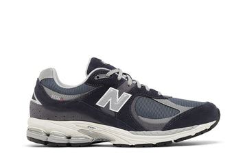 New Balance 2002R Eclipse Raincloud, bleu marine et gris