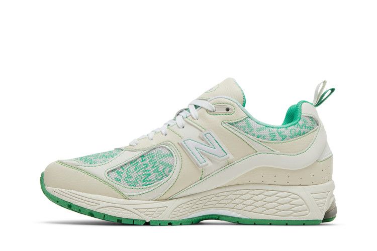 New Balance 2002R GANNI Turtledove