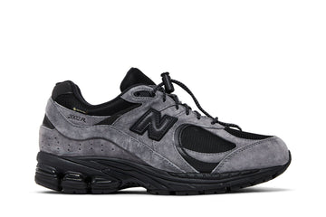 New Balance 2002R Gore-Tex JJJJound Charcoal, gris anthracite