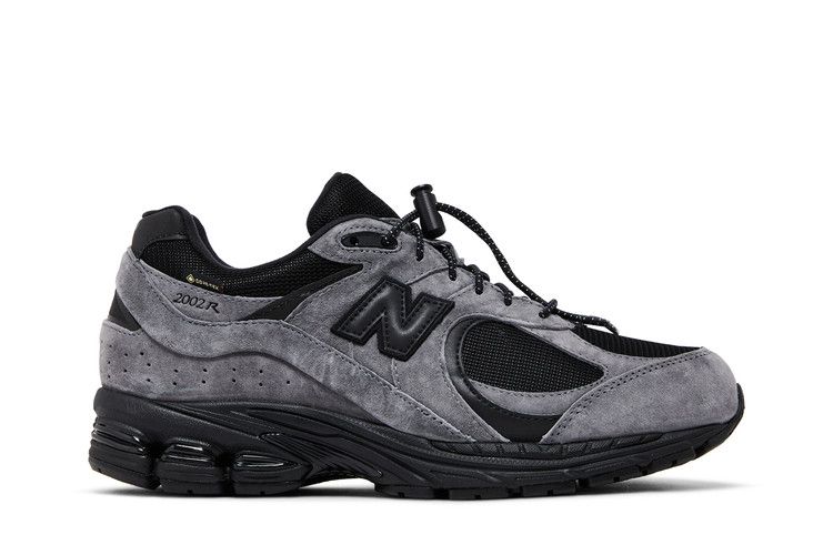 New Balance 2002R Gore-Tex Charcoal JJJJOUND