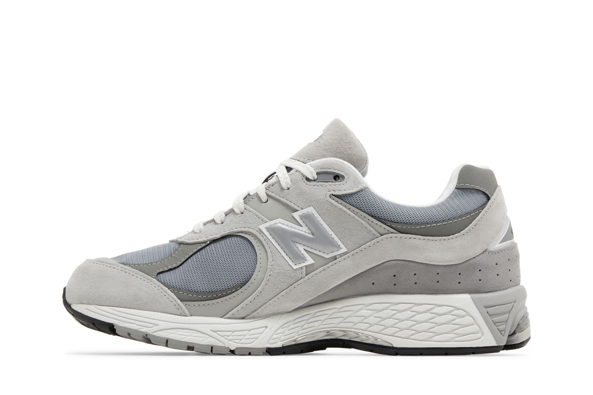 New Balance 2002R Gore-Tex Concrete