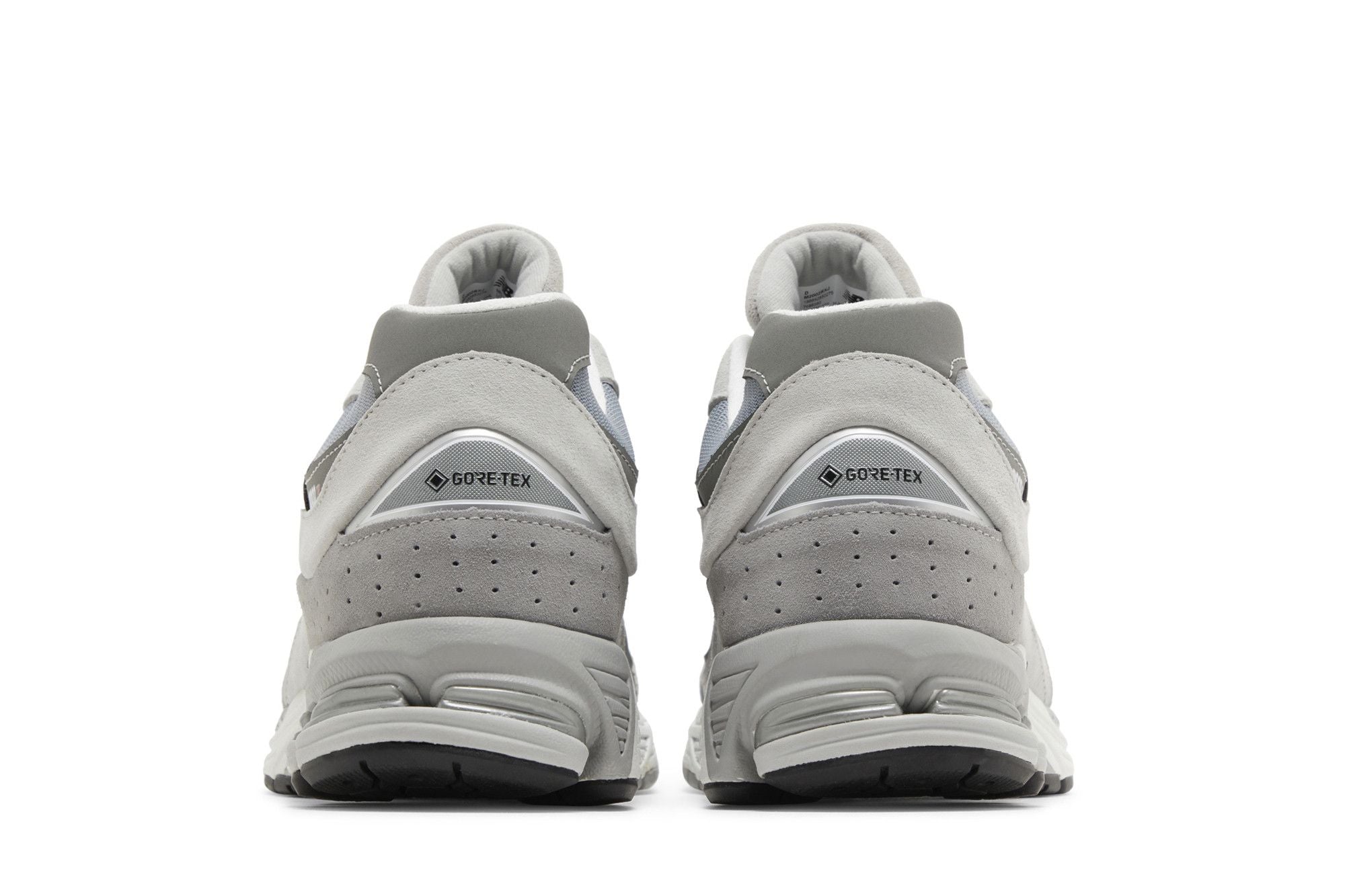 New Balance 2002R Gore-Tex Concrete