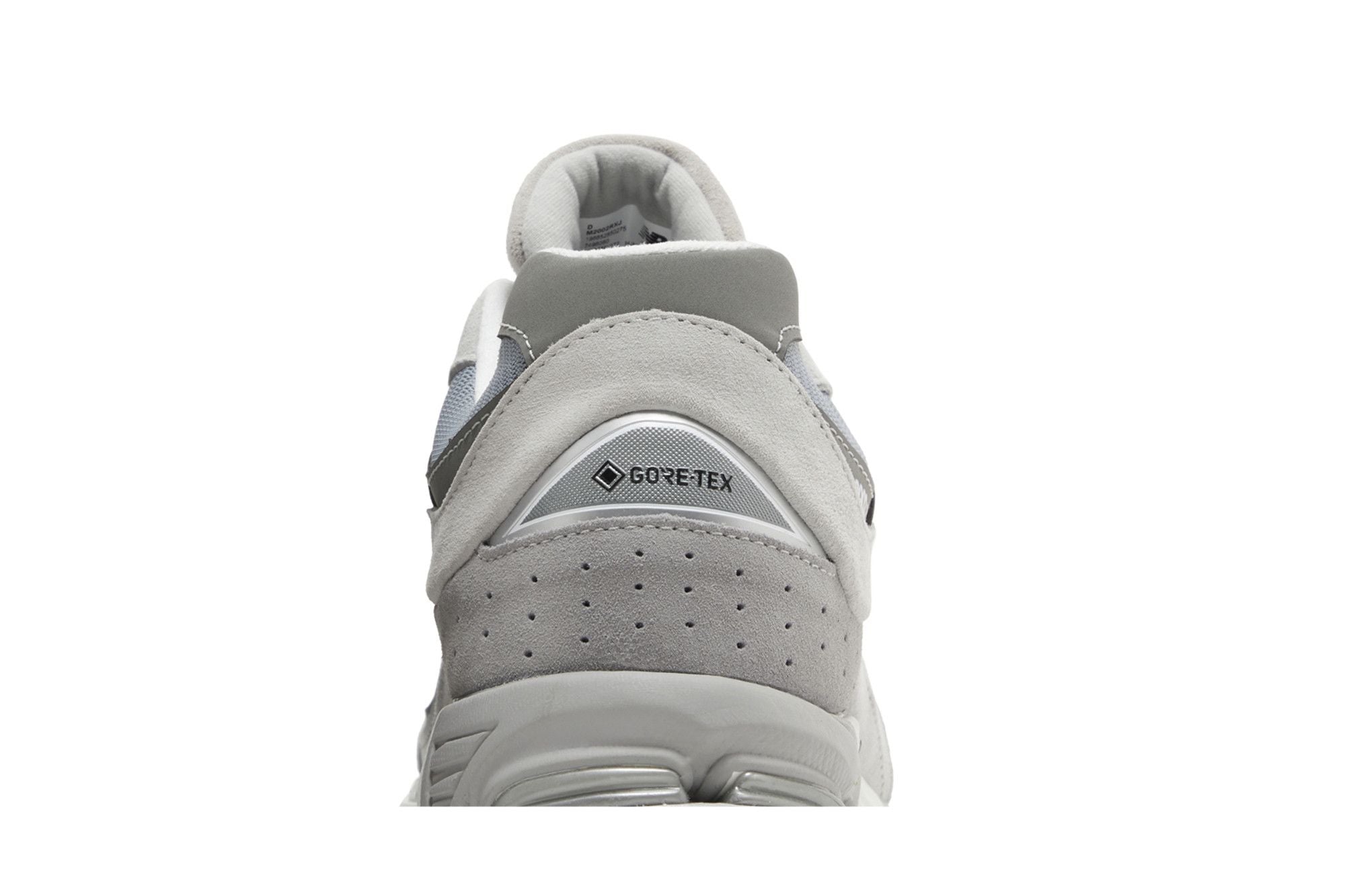 New Balance 2002R Gore-Tex Concrete