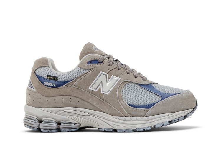 New Balance 2002R Gore-Tex Light Grey