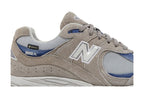 New Balance 2002R Gore-Tex Light Grey