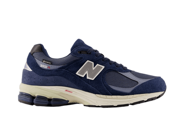 New Balance 2002R Gore-Tex Navy Arctic Grey, bleu marine et gris
