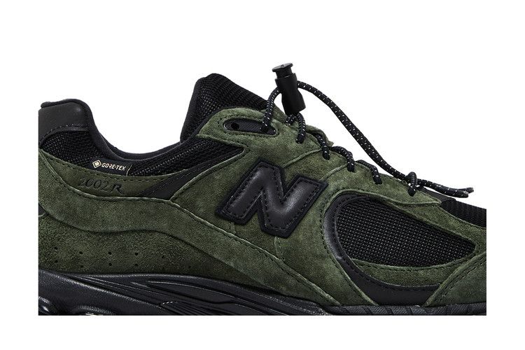 New Balance 2002R Gore-Tex Pine JJJJOUND
