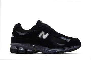 New Balance 2002R Gore-Tex Protection Pack Black Magnet, noir intégral