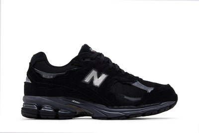 New Balance 2002R Gore-Tex Protection Pack Black Magnet