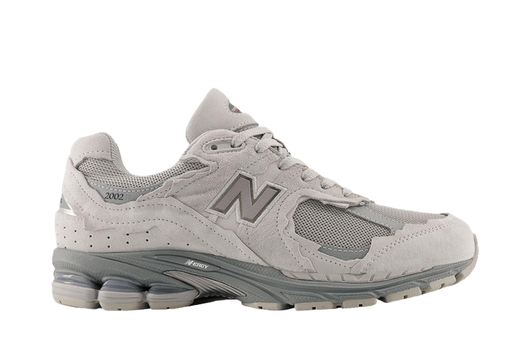New Balance 2002R Gore-Tex Protection Pack Slate Grey