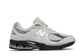 New Balance 2002R Grey Black JD Sports Exclusive