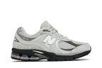 New Balance 2002R Grey Black JD Sports Exclusive