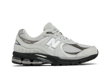 New Balance 2002R Grey Black (exclu JD Sports), gris clair et noir