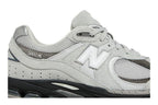 New Balance 2002R Grey Black JD Sports Exclusive