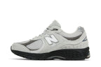 New Balance 2002R Grey Black JD Sports Exclusive
