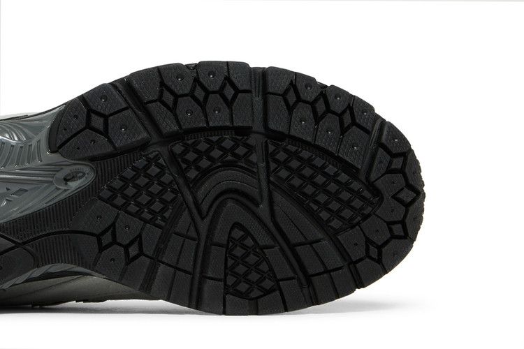 New Balance 2002R Grey Black JD Sports Exclusive