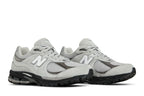 New Balance 2002R Grey Black JD Sports Exclusive