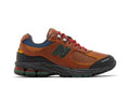 New Balance 2002R Hiking Brown