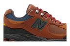 New Balance 2002R Hiking Brown