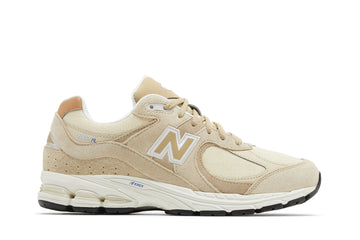 New Balance 2002R Incense Sepia Bone, beige sable
