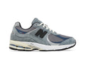 New Balance 2002R JJJJound Storm Blue
