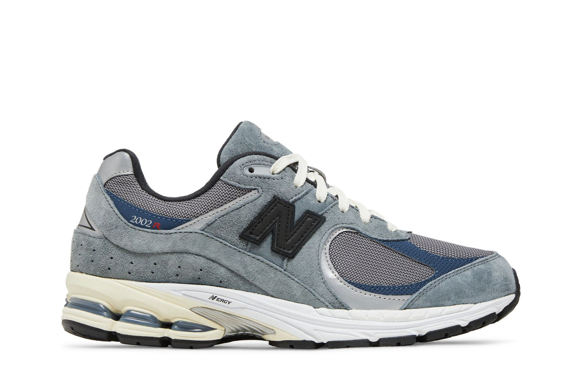 New Balance 2002R JJJJound Storm Blue