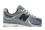 New Balance 2002R JJJJound Storm Blue