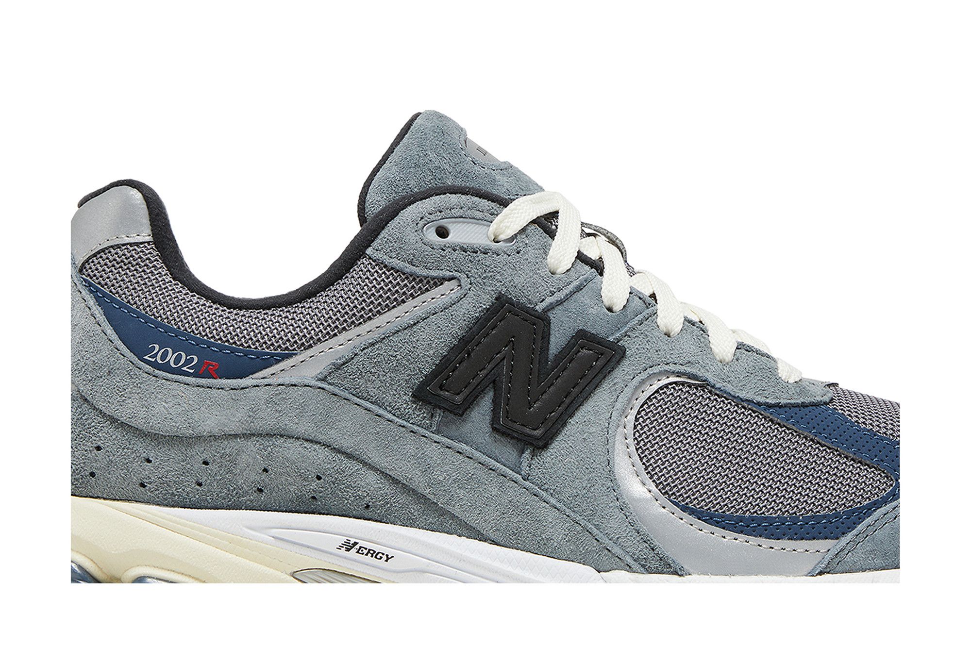 New Balance 2002R JJJJound Storm Blue