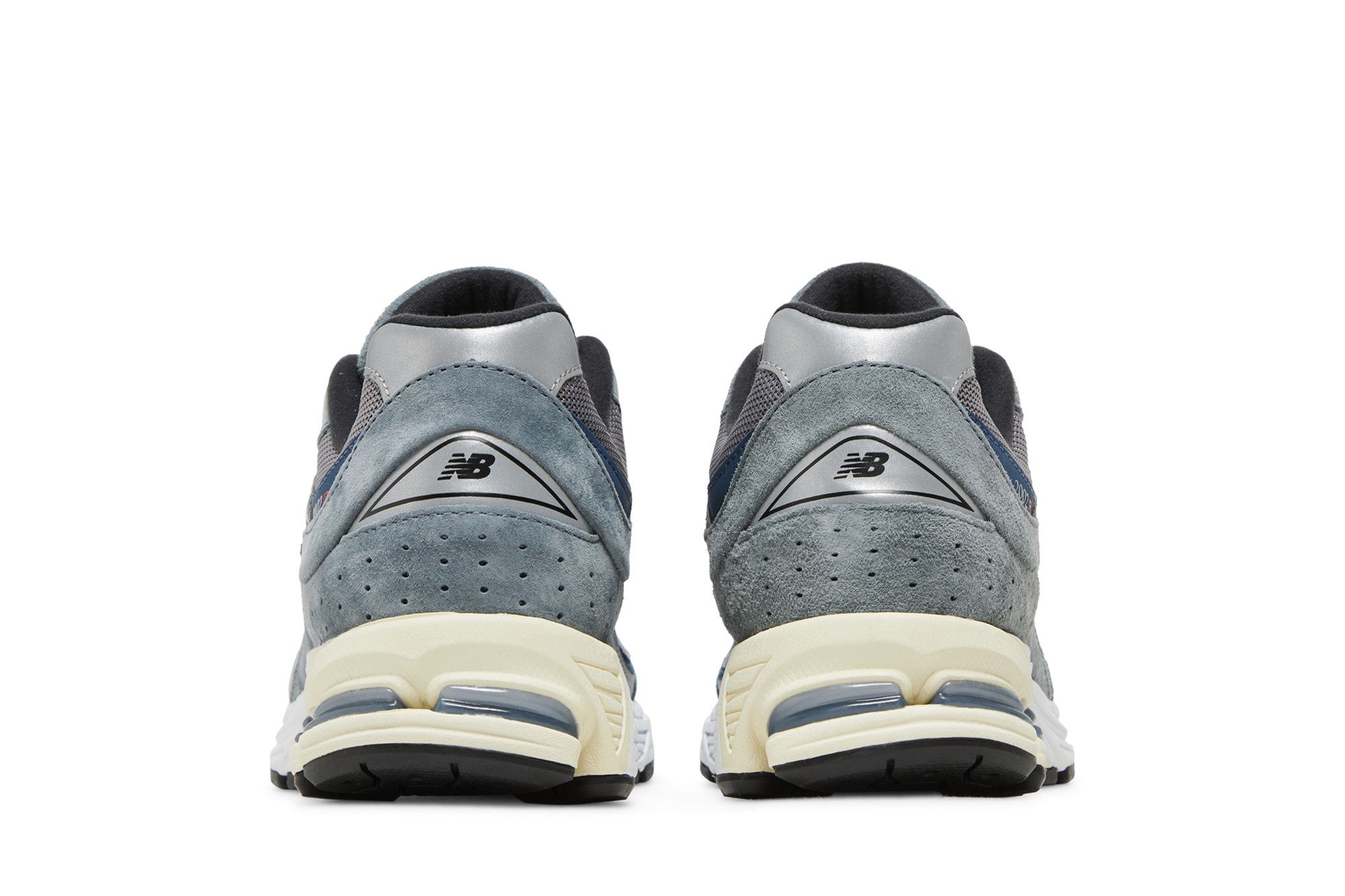 New Balance 2002R JJJJound Storm Blue