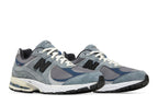 New Balance 2002R JJJJound Storm Blue