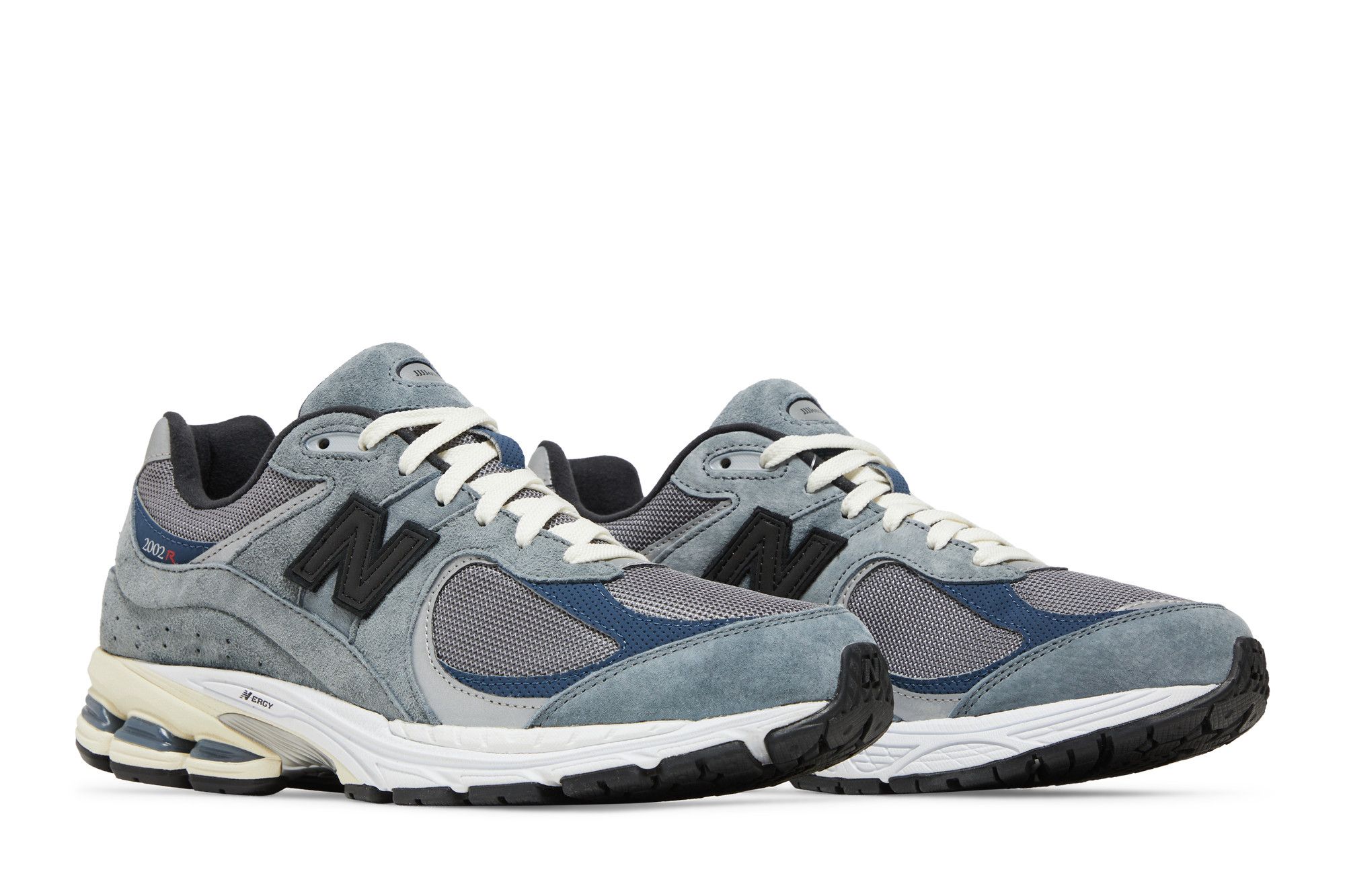 New Balance 2002R JJJJound Storm Blue