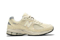 New Balance 2002R Light Bone Aluminium