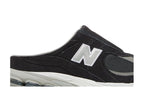 New Balance 2002R Mule Phantom