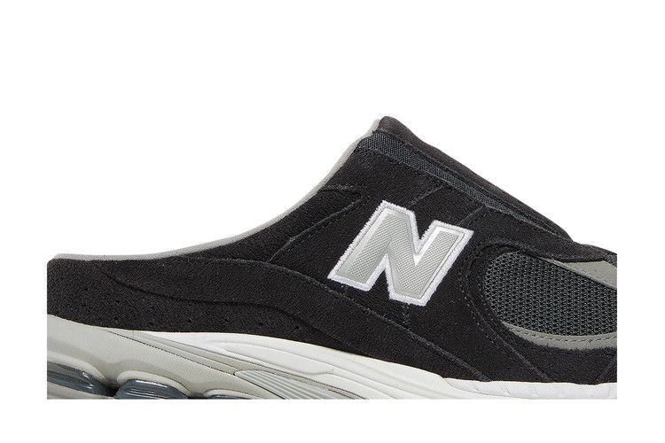 New Balance 2002R Mule Phantom