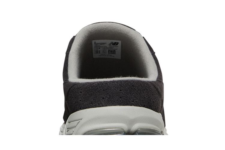New Balance 2002R Mule Phantom