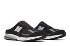 New Balance 2002R Mule Phantom