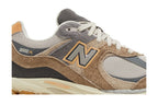 New Balance 2002R Mushroom Hazy Peach