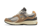 New Balance 2002R Mushroom Hazy Peach
