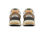 New Balance 2002R Mushroom Hazy Peach