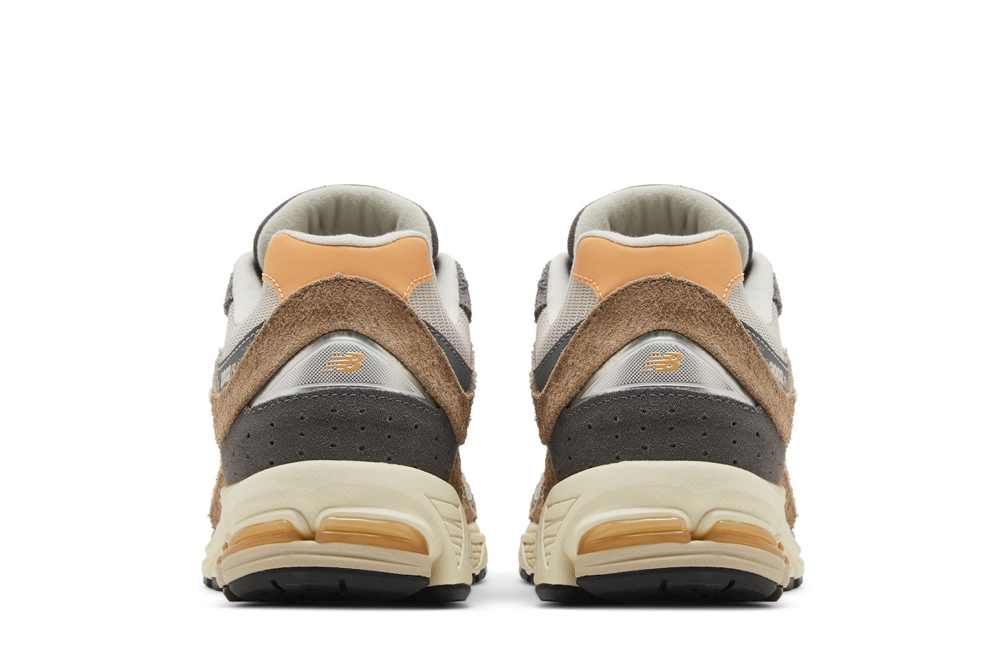 New Balance 2002R Mushroom Hazy Peach