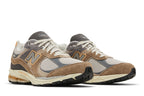 New Balance 2002R Mushroom Hazy Peach