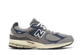 New Balance 2002R Navy Castlerock
